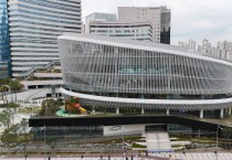 [경기티비종합뉴스] "특집" 윤명희 경기도서관 관장 “책을 넘어 경험으로…지속가능한 가치를 담은 새로운 도서관”