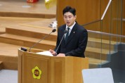 [경기티비종합뉴스] 이상원 경기도의원, “위례중 과밀학급은 ‘현재의 고통’… 도시형 캠퍼스 즉각 도입해야”