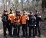 [경기티비종합뉴스] 경기도의회 이영희 의원, 용인소방서 산악사고 대비 특별구조훈련 참여