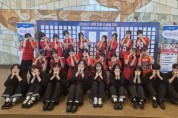 [경기티비종합뉴스] 경기도교육청 안민석 교육감, 언어의 장벽을 넘다!  케이팝(K-POP) 댄스로 한일 국제문화교류 확대