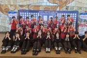 [경기티비종합뉴스] 경기도교육청 안민석 교육감, 언어의 장벽을 넘다!  케이팝(K-POP) 댄스로 한일 국제문화교류 확대