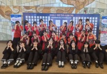 [경기티비종합뉴스] 경기도교육청 안민석 교육감, 언어의 장벽을 넘다!  케이팝(K-POP) 댄스로 한일 국제문화교류 확대
