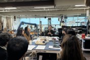 [경기티비종합뉴스] 경기문화재단 유정주 대표이사, 경기창작캠퍼스 재개관 기념 《프리 레지던시》 참여 예술인 모집