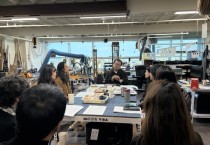 [경기티비종합뉴스] 경기문화재단 유정주 대표이사, 경기창작캠퍼스 재개관 기념 《프리 레지던시》 참여 예술인 모집