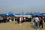 [경기티비종합뉴스] 여주시, 제24회 삼도접경면 어울림 한마당 성황리 개최
