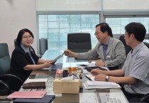 [경기티비종합뉴스] 경기도의회 교육행정위원회 이서영 도의원, “1기 신도시 노후계획도시 고도제한구역에 동일한 공공기여 부담은 형평성 어긋나”