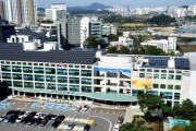 [경기티비종합뉴스] 시흥시, 세외수입·지방세정 평가 ‘쾌거’…  경기도 평가서 최우수·도약상 수상