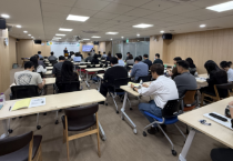 [경기티비종합뉴스] 경기도의회, ‘2026년 하반기 의정지원과 자체 직무교육’ 실시...정책지원 전문성 높인다