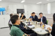 [경기티비종합뉴스] 경기도의회 백승기·이주현 의원, 안성 친환경농업 현장 목소리 청취