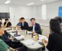[경기티비종합뉴스] 경기도의회 백승기·이주현 의원, 안성 친환경농업 현장 목소리 청취