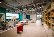 [경기티비종합뉴스] 용인특례시 수지도서관, 용인교육지원청과 학생 주도 디지털 창작 프로그램 운영