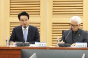 [경기티비종합뉴스] 안민석 경기도교육감 당선인 인수위, 교육활동보호국 토론회 개최
