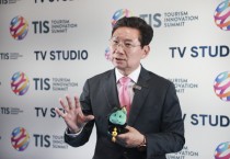 [경기티비종합뉴스] 용인특례시 대표단, 스페인 세비야서 한국·용인 홍보 톡톡