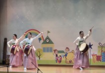 [경기티비종합뉴스] 용인교육청, 전통과 미래를 잇다. 구성초, 풀피리로 여는 문화예술교육