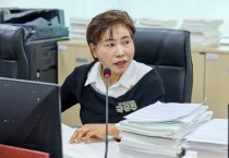 [경기티비종합뉴스] 경기도의회 국은주 의원,  농정해양 분야 추경 예산 삭감 점검,“도민 피해 최소화해야”
