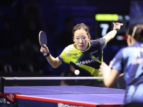 [경기티비종합뉴스] 화성도시공사 유시우·양하은, ‘2026 런던 세계선수권’ 국가대표 동반 발탁 쾌거!