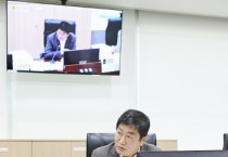 [경기티비종합뉴스] 김상곤 의원, 온실가스감축인지 결산 형식적 운영 안돼… 사업 분류체계 정비 필요