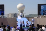 ○ 26일 광주 G-스타디움 개회식 참석, 13개 종목 198명 선수단 파견