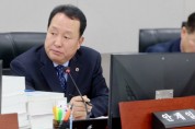 [경기티비종합뉴스] 경기도의회 예산결산특별위원회 안계일 의원 ‘반복되는 의료원 손실보전, 방향 잃은 복지 예산’ 안계일 의원, 구조 개선 요구