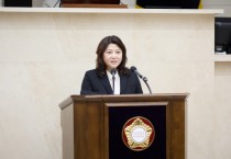 [경기티비종합뉴스] 용인특례시의회 박희정 의원,  “공세-지곡 연결도로 지연, 보상 아닌 예산과 행정 의지의 문제”