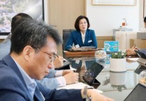 [경기티비종합뉴스] 안성시, 제21대 대통령 선거 앞두고 투표 참여 독려