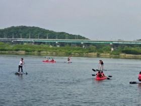 [경기티비종합뉴스] 여주도시공사 김철환 사장, 여주시 수상센터, 학교 맞춤형 공유학교 「2026 학생선택 브릿지 프로그램」 1차 운영 성료