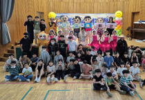 [경기티비종합뉴스] 여주시, 세대공감, 어린이와 어르신이 함께하는 인형극  ‘춤추는 여주쌀’ 흥천초교에서 새롭게 피어나다!