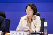 [경기티비종합뉴스] 경기도 추미애 지사“국가 재정을 떠받쳐 온 지방정부의 기여와 희생에 걸맞은 재투자 이뤄져야”