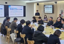 [경기티비종합뉴스] 경기도의회 건설교통위원회 김동영 의원, 버스업체 ‘나눠먹기식 인센티브’ 근절하고 예산 효율성 높여야