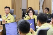 [경기티비종합뉴스] 안성시, 2026년 을지연습 마무리…“빈틈없는 통합 대응체계 점검”