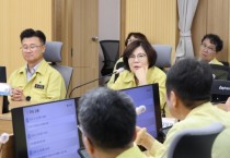 [경기티비종합뉴스] 안성시, 2026년 을지연습 마무리…“빈틈없는 통합 대응체계 점검”