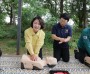 [경기티비종합뉴스] 추미애 지사, 양평 광탄리 유원지 찾아 물놀이 안전사고 대비태세 점검