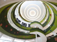 [경기티비종합뉴스] 윤명희 경기도서관 관장 “책을 넘어 경험으로…지속가능한 가치를 담은 새로운 도서관”