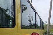 [경기티비종합뉴스] 오산시, 어린이 통학버스 합동점검 실시