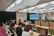 [경기티비종합뉴스] 남양주시 최현덕 시장, 고향사랑기금 첫 사업 본격 추진…시민 체감사업 확대