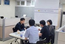 [경기티비종합뉴스] 도시환경위원회 유영일 부위원장, “안양 지역 공공주택 및 복합개발사업 철저히 점검