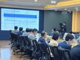 [경기티비종합뉴스] 평택시 탄소중립 녹색성장 기본계획 2026년 추진상황 점검보고회 개최