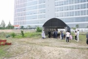 [경기티비종합뉴스] 조용호 오산시장 당선인 인수위, 생활기반·도시 미래 현장 점검