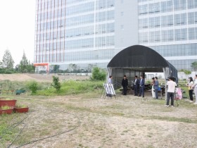 [경기티비종합뉴스] 조용호 오산시장 당선인 인수위, 생활기반·도시 미래 현장 점검