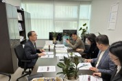 [경기티비종합뉴스] 경기도의회 경제노동위원회·도청예산결산특별위원회 김선영 부위원장, 경제실·일자리재단 보고받으며 기술학교 화재 복구 및 북부캠퍼스 추진 현황 점검