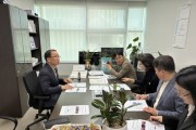 [경기티비종합뉴스] 경기도의회 경제노동위원회·도청예산결산특별위원회 김선영 부위원장, 경제실·일자리재단 보고받으며 기술학교 화재 복구 및 북부캠퍼스 추진 현황 점검