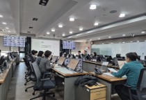 [경기티비종합뉴스] 용인특례시, 겨울철 한파 대책 종합평가 경기도 1위