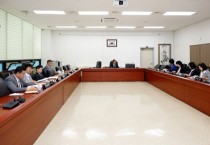 [경기티비종합뉴스] 수원 군공항 화성이전 반대 특별위원회, 활동결과보고서 채택