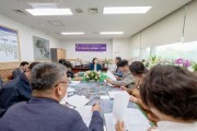 [경기티비종합뉴스] 오산시 이권재 시장, 고유가 지원 ‘현장으로’…  책임관 지정·찾아가는 신청 강화