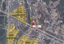 [경기티비종합뉴스] 용인특례시, 임원마을사거리 회전교차로 설치 사업 착수