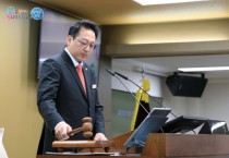 [경기티비종합뉴스] 양평군의회, 제310회 임시회 폐회