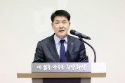 [경기티비종합뉴스] 화성특례시의회, ‘2025년 화성시 새마을지도자대회’ 참석… 근면·자조·협동의 공동체 정신, 지역 변화의 중심이 될 것