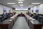 [경기티비종합뉴스]안성시의회 ,제9대 당선자 대상 의회 운영 체계 등 안내… 원활한 의정활동 준비