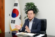 [경기티비종합뉴스] 이상복 오산시의회 의장, 퇴임 소회 밝혀 “시민과 함께한 8년, 큰 영광”