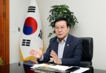 [경기티비종합뉴스] 이상복 오산시의회 의장, 퇴임 소회 밝혀 “시민과 함께한 8년, 큰 영광”